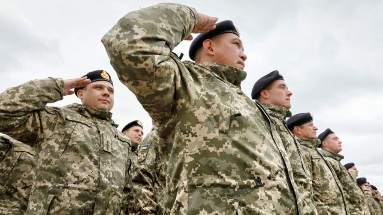 рейтинг найбільших армій світу