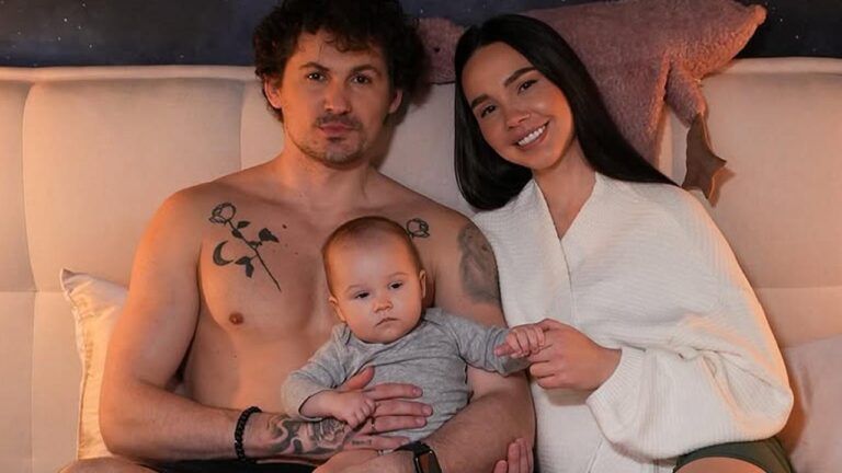 Євген Кот, Наталія Татарінцева