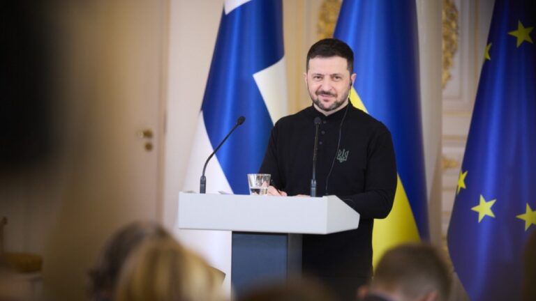 Зеленський