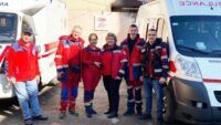 Врятували життя пацієнта з тромбоемболією легень