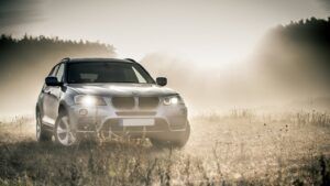 штраф за аварійку