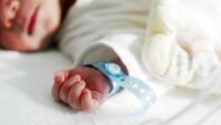 в Ужгороді народився хлопчик із вагою 5 450 г