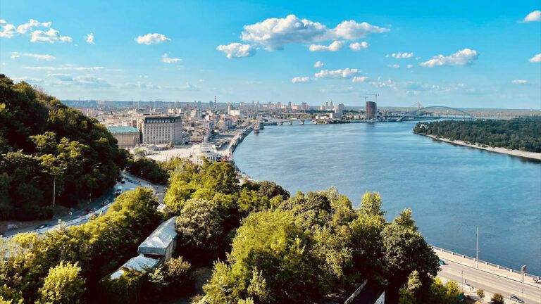 мери Києва