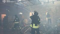 Обстріл Костянтинівки 19 березня