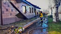 Обстріл Костянтинівки 19 березня