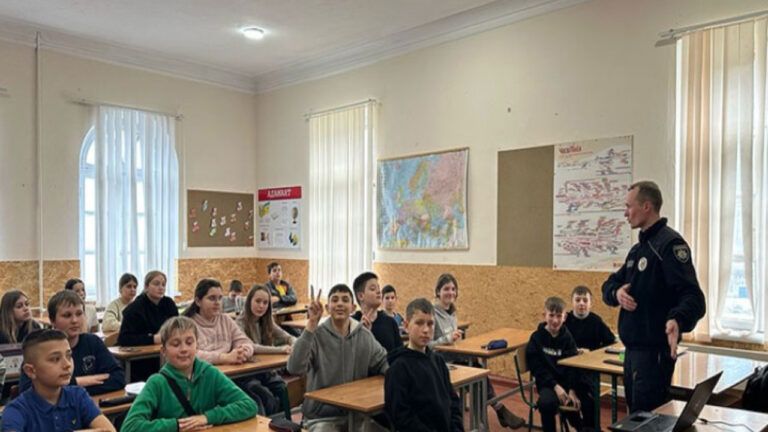 Шестикласника з Кременця намагалися завербувати спецслужби РФ
