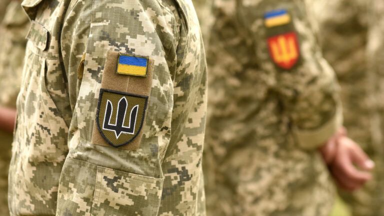скільки служать мобілізовані під час воєнного стану