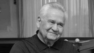 Вітольд Фокін