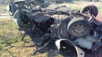 Взрыв авто в Скадовске 20 марта: ликвидированы два офицера РФ