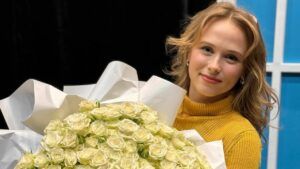 Анна Кошмал