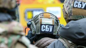 з бюджету Києва викрали майже 60 млн грн