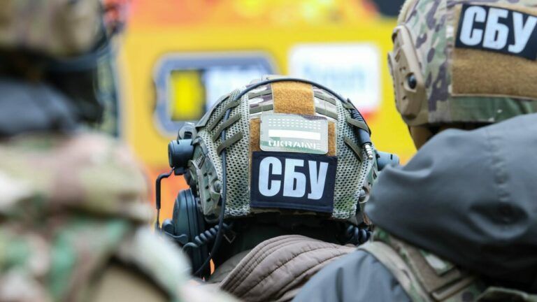 з бюджету Києва викрали майже 60 млн грн