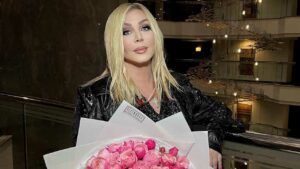 Ірина Білик