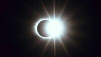 Сонячне затемнення 29 березня 2025