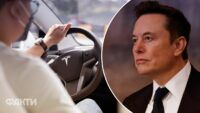 власники відмовляються від Tesla через Маска