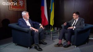 Петр Павел і Володимир Рунець