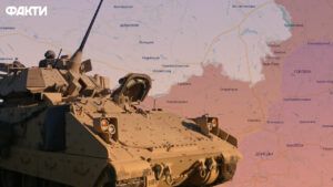 Начало истощения РФ: что происходит на фронте параллельно с мирными переговорами