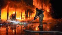 Обстріл Одеси та району 20 березня 2025 Обстріл Одеси та району 20 березня 2025