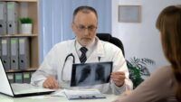 зростання туберкульозу серед дітей в Європі