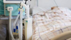 статистика грипу в Києві