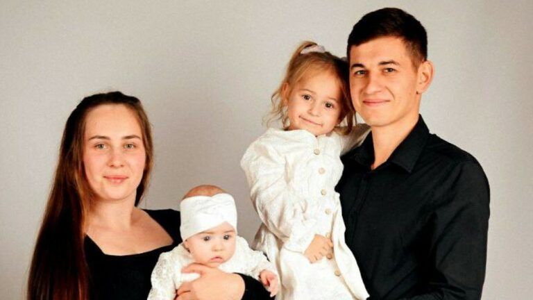 Стала мамою попри ваду серця