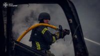 ракетний удар по Сумах 24 березня