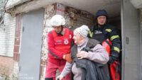 ракетний удар по Сумах 24 березня