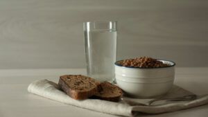 чи відміняється піст на благовіщення