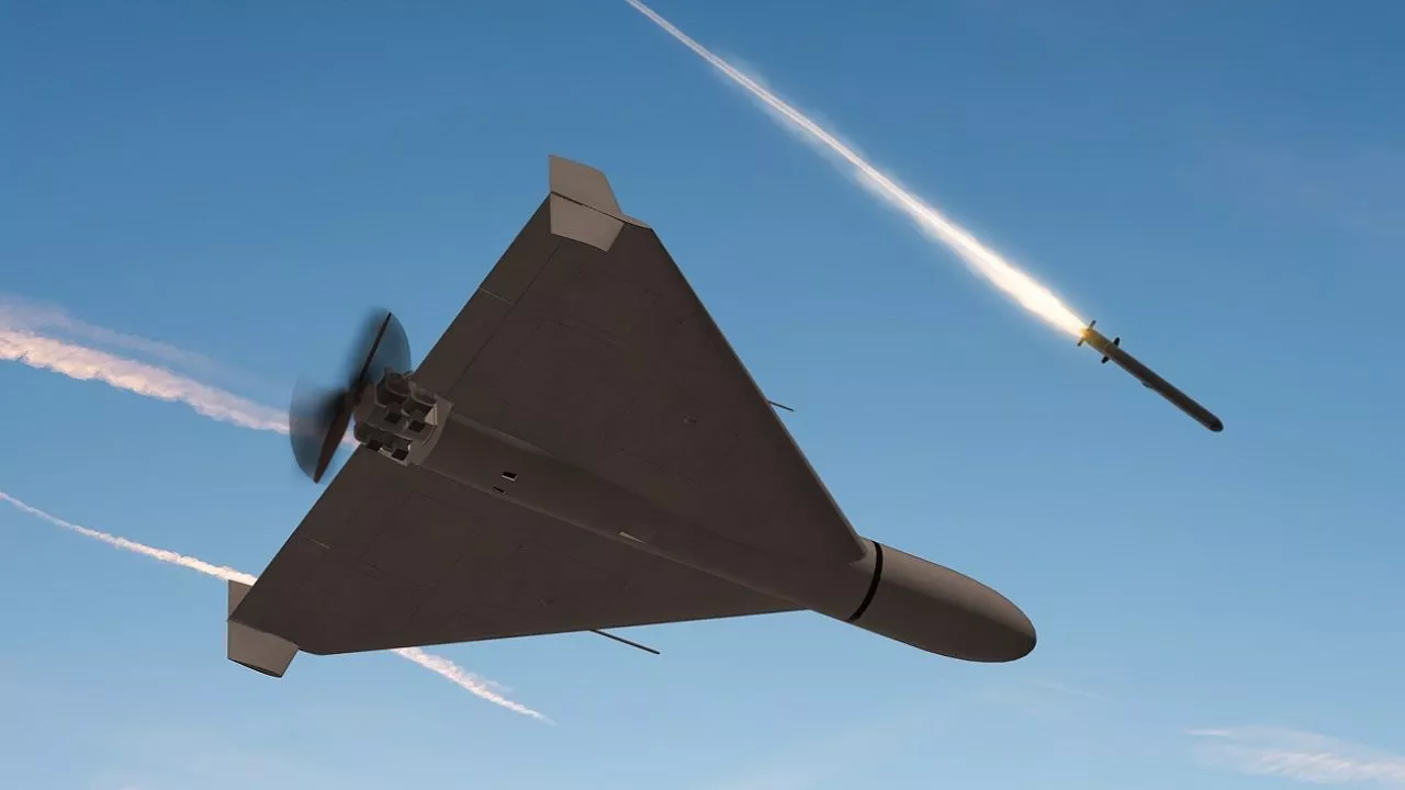 Масована атака 15 квітня: сили ППО знищили більшість ракет і дронів