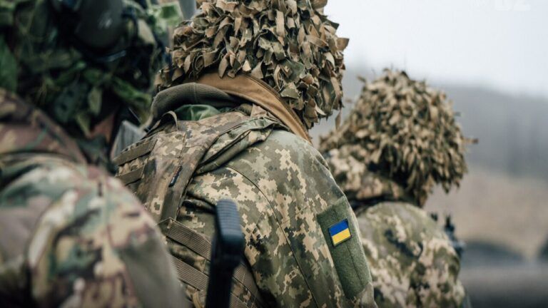 піднайм житла для військовослужбовців 2025