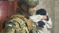 СБУ попередила теракт у Запоріжжі