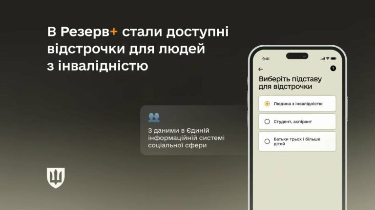 Резерв+