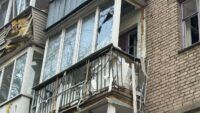 удар по дніпру 26 березня