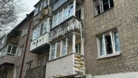 удар по дніпру 26 березня