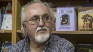 Юрій Винничук