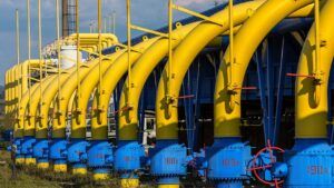 Україна готує стягнення 6,9 млрд доларів з Росії за арбітражними рішеннями