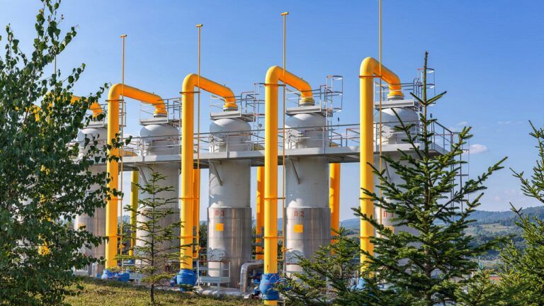 РФ атакувала об'єкти Нафтогазу: що пошкодили