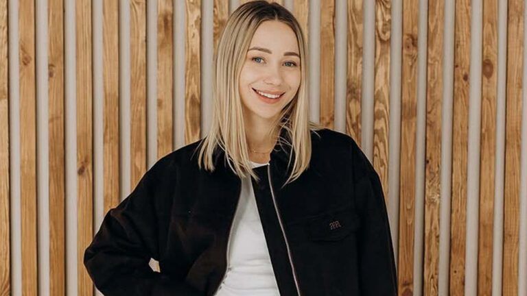 Катерина Репяхова