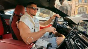 Олександр Волошин