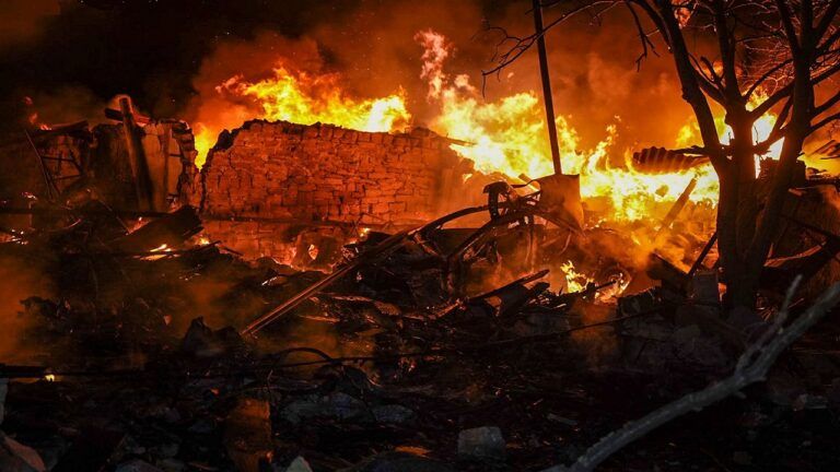 Взрывы в Одесской области 28 марта 2025 года: что известно