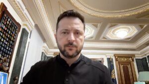 Зеленський