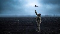 Карта боевых действий Украины — где идут бои в Украине 29 марта 2025 года