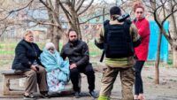 удар по Кривому Рогу 29 березня