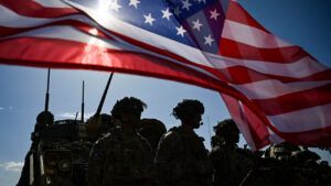 армія США, військові США