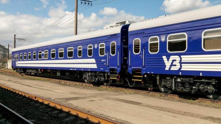 чи поверне УЗ втрачені обіймашки внаслідок кібератаки