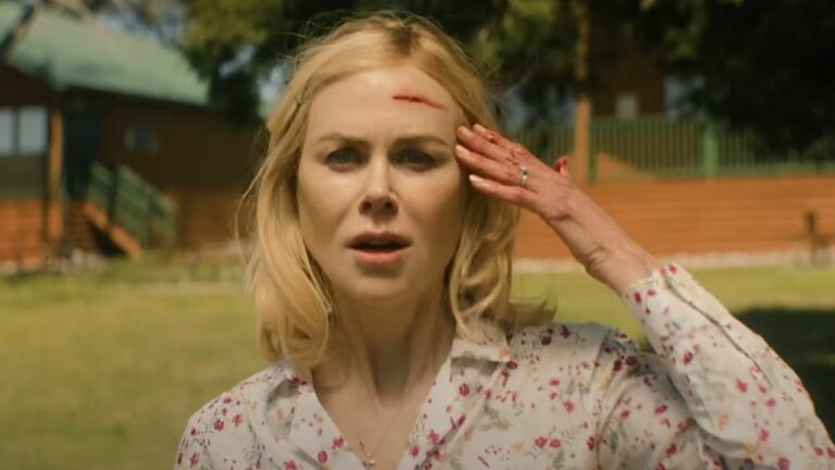 фільм Голланд - все, що відомо