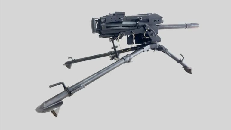 гранатомет AGL-53