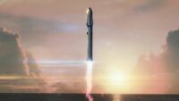 SpaceX готує місію з туристами