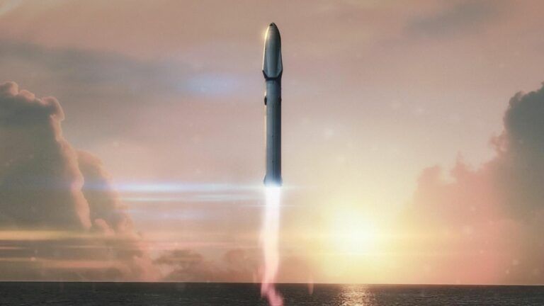 SpaceX готує місію з туристами