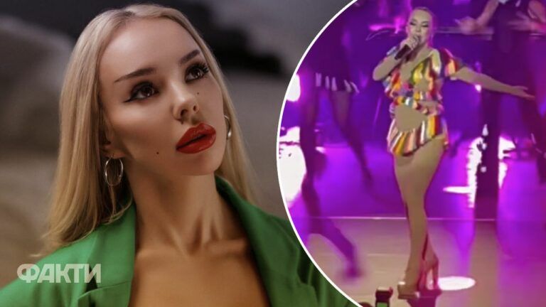 СолоХа - ексклюзив про третю вагітність